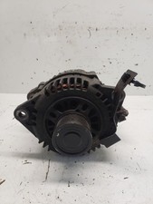 Used Alternator fits: 2006 Nissan Altima 2.5L 4 cylinder from 5/05 Grade A