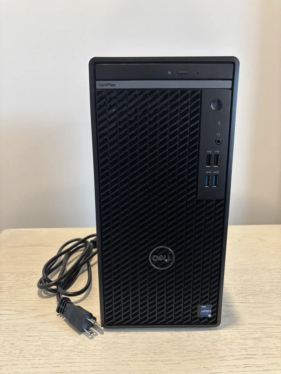 Dell OptiPlex 7010 Towers for sale - eBay
