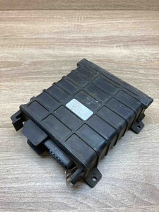 811906264C 0280800128 Volkswagen Audi Motorsteuergerät Motormodul Einheit gebraucht Bosch