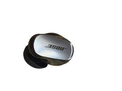 Bose QuietComfort Ultra In-Ear Noise Cancelling Bluetooth Earbuds