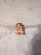 Calico Critters Baby Band Series - Maple Cat Baby