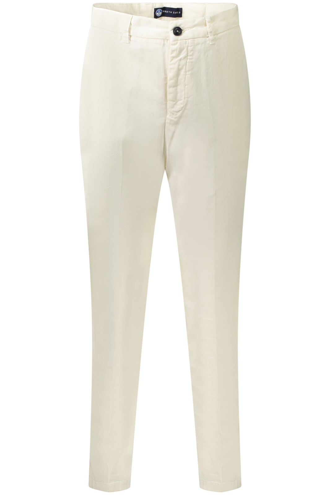 North Sails - Pantaloni Chino Slim Fit - Immagine 2