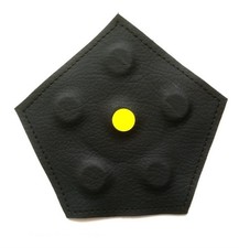 Pentagon for Tumors Composed of 6 NEODYMIUM Magnets Biomagnetism