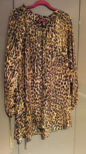 Sarah Kern Bluse Leo NEU Gr. 48