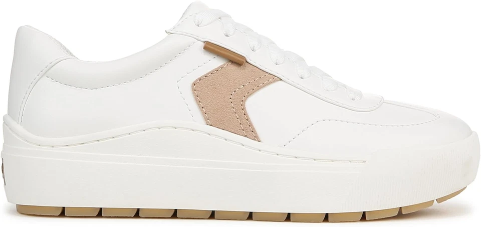 Dr. Scholl's Womens Time Off Win Sneaker - Image 2 of 4