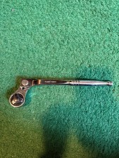 Rare Husky 24900 38 Indexing Adjustable Ratchet