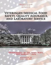 Veterinary/Medical Food Safety, Quality Assurance, and Laboratory Service by Nav