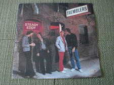 RARE Tremblers   Steady Eddy - I Screamed Ann...