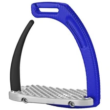 Euro Horse Jin Stirrup Aluminum English Horse Riding Air safety stirrups 4.75''