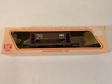 HO B&LE Baltimore & Lake Erie Ore Hopper NIB NOS # 20011