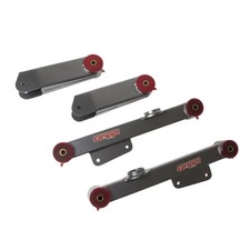 Bbk 25260 Gripp Rear Control Arms For 1999-2004 Ford Mustang Gtv6 4.6l3.8l