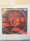 FLEETWOOD MAC BLACK MAGIC WOMAN 2LP 1969