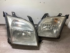 COPPIA FARI ANTERIORI LATO PASSEGGERO E GUIDA FORD FUSION 2003