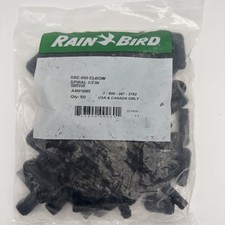(50 PACK) Rain Bird 90 Degree Elbows SBE050 1...