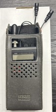 Uniden Bearcat BC200 XLT Channel Radio Scanner Parts Only Untested No Battery