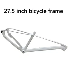 AM XC Mountain Bike Frameset 27.5 Inch Magnesium Frame Bicycle Accessories