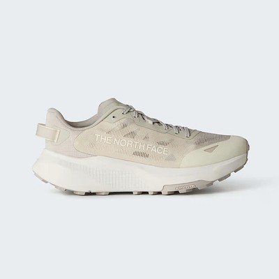 The North Face Herren Altamesa 300 V2 Trail Cushioned Laufschuhe Stone