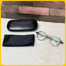 Current sold out color Good condition with case MASAHIROMARUYAMA glasses
