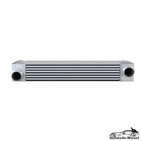 LadeluftküHler FüR BMW 5Er 525D 530D 520D Touring 02-10