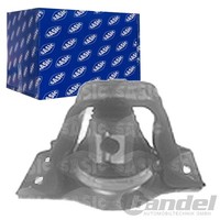 Sasic Motorlager Gummimetalllager Rechts Oben Passend FüR Renault Grand Megane S