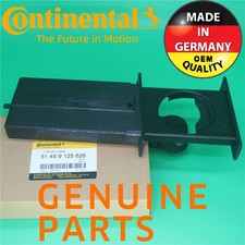 Black Right Passenger Dashboard Cup Holder For Bmw 525i 528i 530i 535i E60 E61