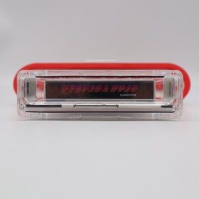 NES Nintendo STAR VOYAGER - ROUND SOQ! WATA GRADED 9.6 A! NEW & Factory Sealed!