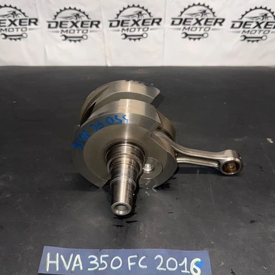 VILEBREQUIN HUSQVARNA KTM SXF SXF-F 350 FC 2016 Crankshaft 79230018000 - Photo 1/4