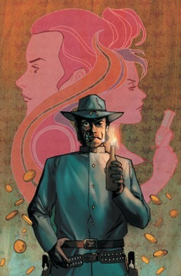Jonah Hex Vol. 5: Only the Good Die Young Buch DC Comics