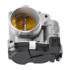 3x Throttle Body With Tps Sensor For Saab 9-3 2.0l 2003-2011 9-3x 2.0l 2010-2011 3x Throttle Body With Tps Sensor For Saab 9-3 2.0l 2003-2011 9-3x 2.0l 2010-2011