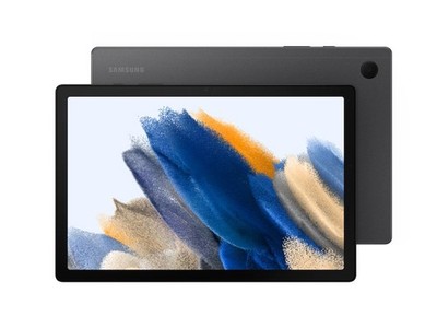 Samsung Galaxy Tab A9+ Tablet 11.0'' Gray Energy Star A Series bundled  
