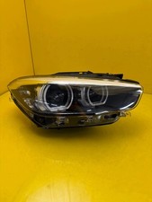 Frontscheinwerfer BMW 1 F21 8492460 LED ADAPTIVE Rechts Scheinwerfer Headlight