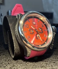 Special Edition Invicta TritNite Men’s Diver Watch Model # 33013 Night Glow🔆 