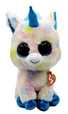 Ty Beanie Boos BLITZ the Unicorn 6 Inch Plush NWT's New Old Stock