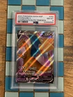 GRADED PSA 8 2020 Pokemon SWSH BSP Charizard V CHMPN.PATH ELITE TRNR.BOX #050