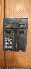 Square D Homeline 30 Amp 2 Pole Circuit Breaker HOM230 