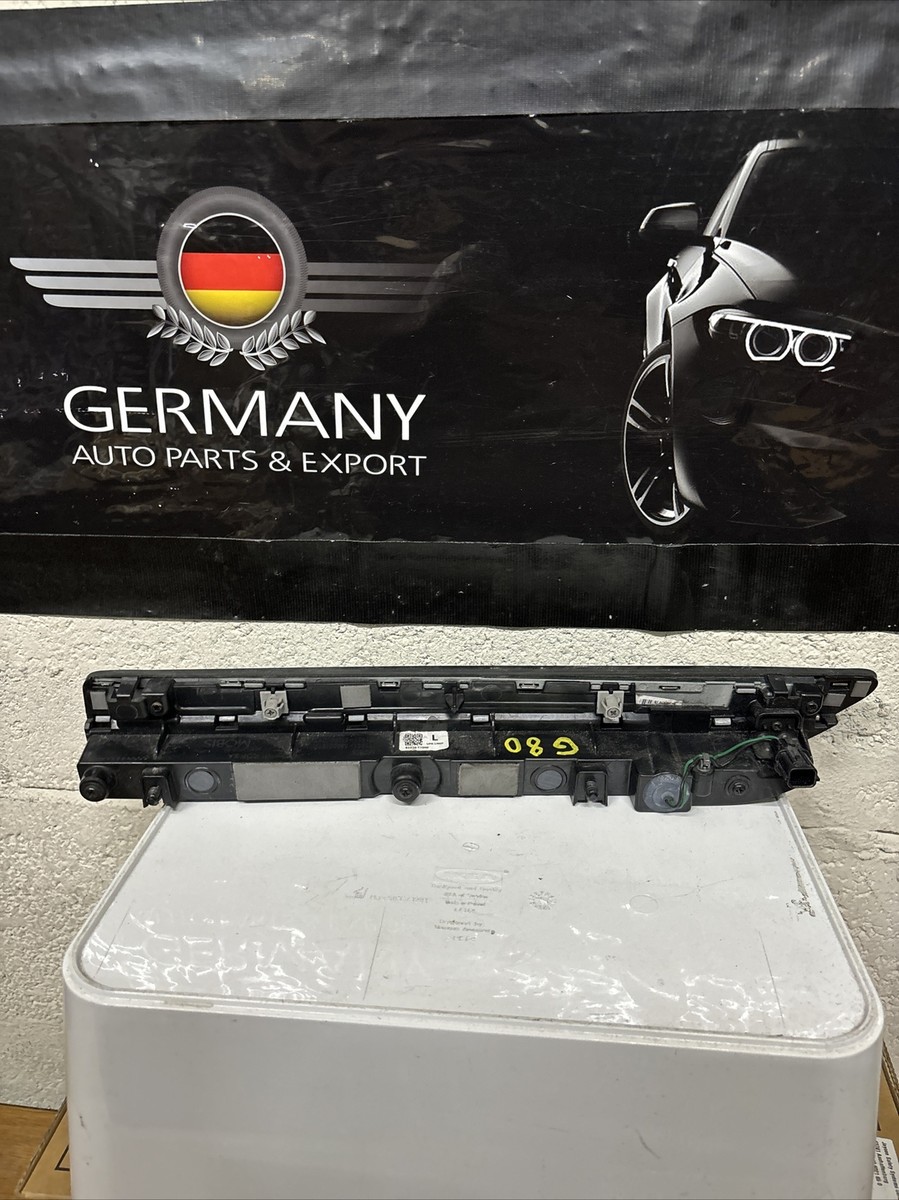 2021-24 Genesis G80 Left LH Fender Turn Signal Side Light 92310
