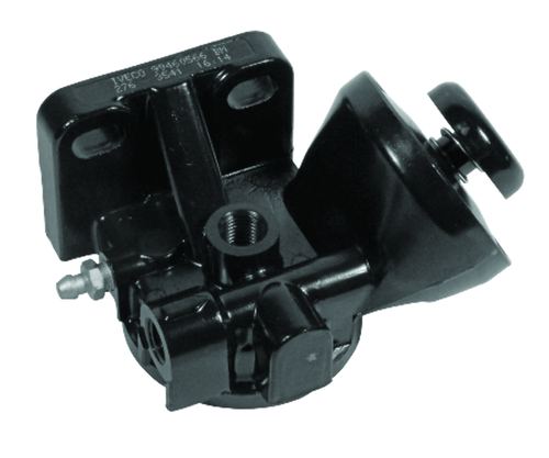 9672309780 SUPPORT FILTRE GAZOLE / C4003441SE / 1411849 POUR PEUGEOT