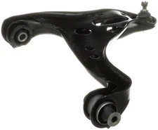 For 2006-2010 Mercury Mountaineer Control Arm and Ball Joint Assembly Delphi