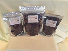 1, 2, OR 4 OZ QUALITY WHOLE DRIED RED CARIBBEAN PEPPER, PROUDLY GROWN IN THE USA