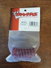 Traxxas Spring Shock GTR 3.2 Rate Orange  5437