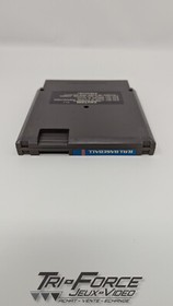 RBI Baseball Nintendo NES Authentic Cart tested & works, free shipping