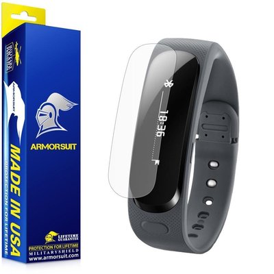 ArmorSuit [2 Pack] HUAWEI TalkBand B1 Smartwatch (Matte) Screen Protector USA