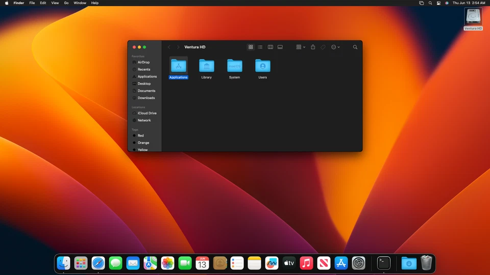 Hackintosh/Dualboot Dell Lattitude 7440 14" i7-4600u 2,10ghz 512GB SSD 8GB - Bild 4 von 4