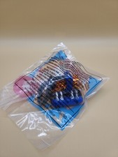 1996 McDonald's Happy Meal Toy Galoob Micro Machines Deep Sea Hunter Vehicle 7
