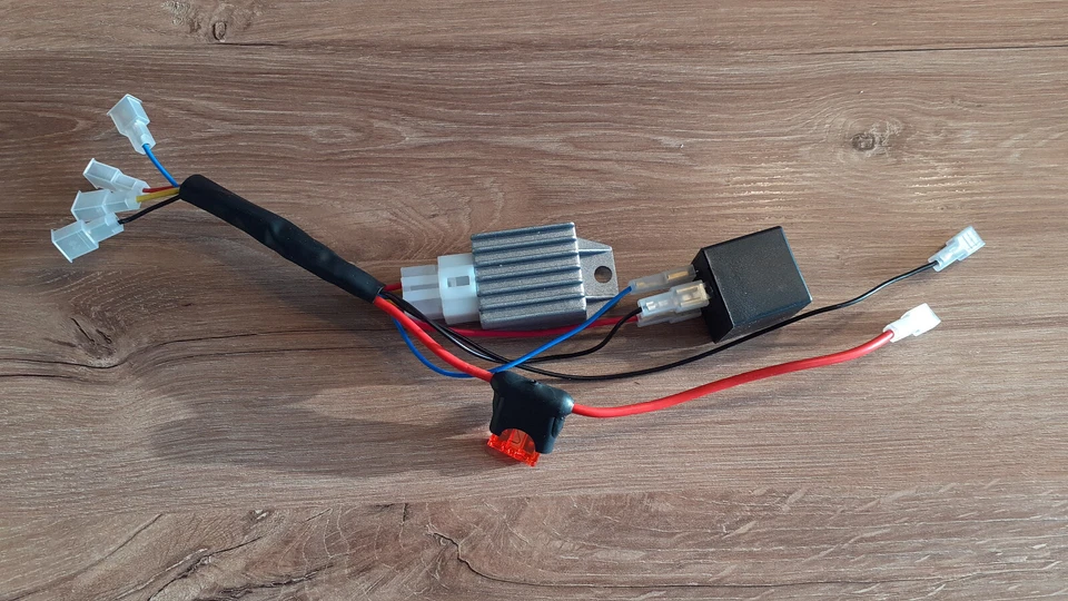 Ulo-Box Ersatz - Bild 2 von 2