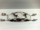 WOODEN CANDLE HOLDER — photo 2