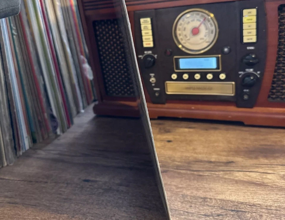 Al Jolson "The Jolson Story: Memories..." 12" 33RPM Vinyl LP MCA2061 MCA27055 - Image 3 of 4