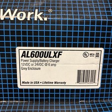 Altronix AL600ULXF - NEW