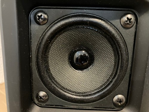 Cambridge Soundworks MC300 and S300 bundle, great - 第 11/24 張圖片