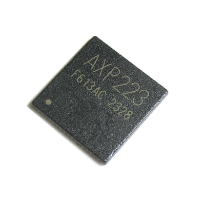 5PCS AXP223 Chip QFN68 | eBay